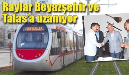 İmzalar Toplandı.