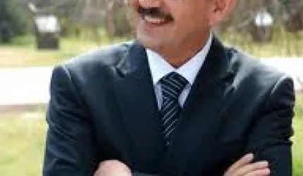 Birincilik Yine Özhaseki'nin
