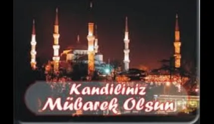 Regaip Kandili