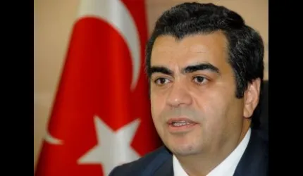 Kayseri Valisi Düzgün, 19 Mayıs'ı Kutladı