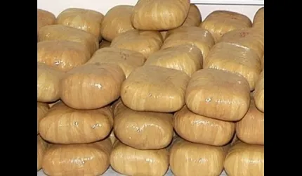 Uyuşturucu Operasyonları