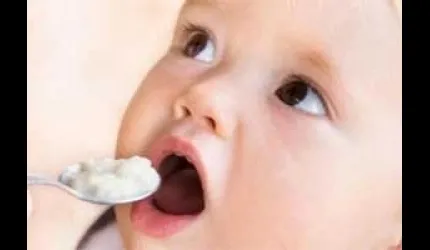 Bebek Ürünlerine Dikkat