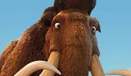 Mamut ölüsünde sıvı halde kan bulundu