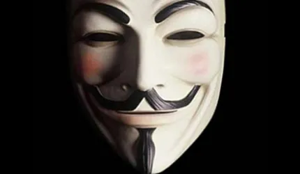 Anonymous #OpTurkey'i başlattı, Gezi Parkı için hack'ledi