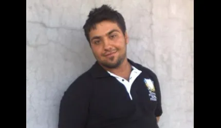 Hatay'daki Ölümde Korkunç Şüphe