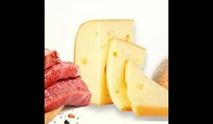 3 Ton Gıda Maddesi İmha Edildi