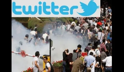 Tweet'lerde Mısır'ı gölgede bıraktık