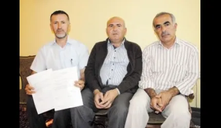 YAŞ mağdurlarının sevinçleri dosya krizine takıldı