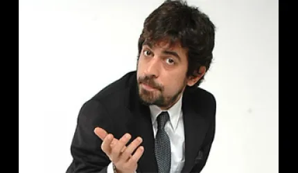 Okan Bayülgen: "Başbakanımızın dediğini yapalım"
