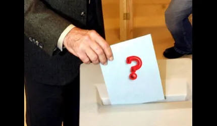 Referandum ! Muhalefet Ne Dedi ?