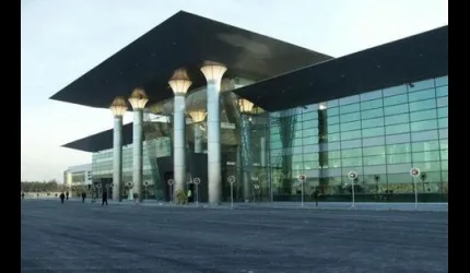 Kayseri Şehirler Arası Terminal Özelleştiriliyor