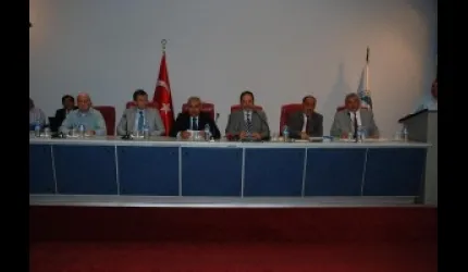 Kayseri Büyükşehir Belediyesi'nin kasasına 2 milyon 545 bin lira kaynak