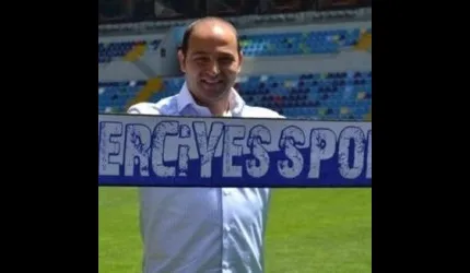 Kayseri Erciyesspor'da Fuat Çapa Dönemi