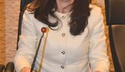 Milletvekili Pelin Gündeş Bakır'dan Babalar Günü Mesajı