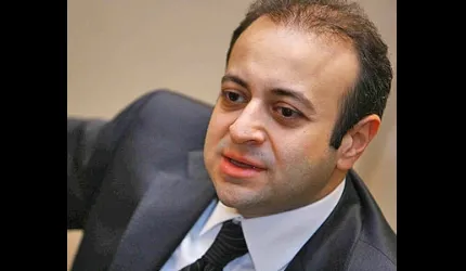 Bağış ve Ergün Kayseri'ye Geliyor