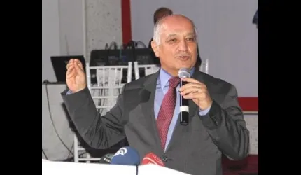 Türk Kızılayı Üniversite Kuracak