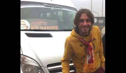 Buruk Mezuniyet