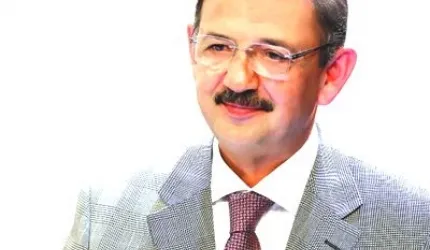 Özhaseki'nin "Berat Gecesi" Mesajı