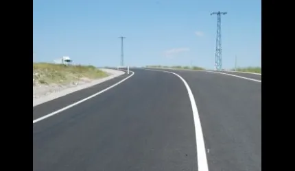 'Yol'a Devam