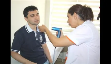 'Fark Et, Yok Et'