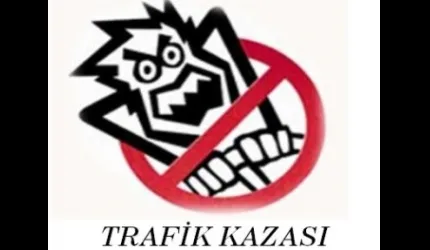 Kayseri'de 2 Ayrı Trafik Kazası: 10 Kişi Yaralı