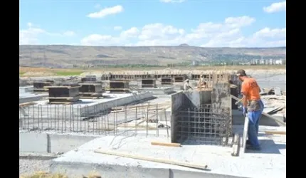 Yeni Atölye 180 Günde Hazır