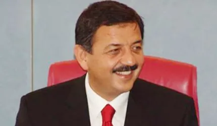 "Kayseri'deki Pastayı Büyütmeye Çalışıyoruz