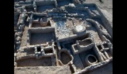 Kültepe Kazıları 5 Bin Yıl Sürebilir
