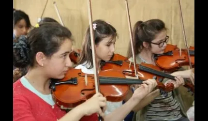 Yaz Kursları Başladı