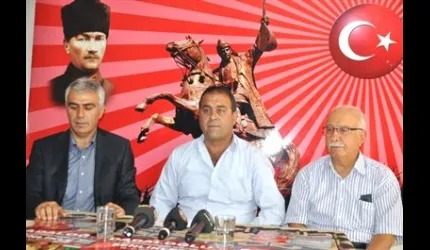 Dadaloğlu Şenlikleri Başlıyor