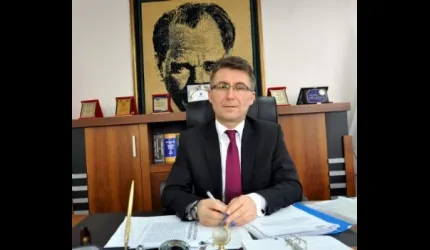 Kayseri'nin 6'da 1'i Emekli