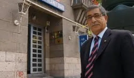 Kayseri mantısı, pastırma ve sucuğu üretenler lezzette sorun yaşadı