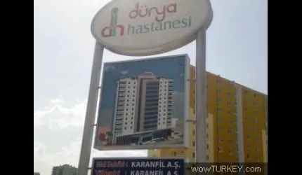 Hemşireler İçin Örnek Proje