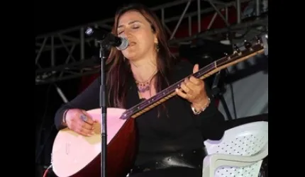 Genç sanatçının şoke eden ölümü