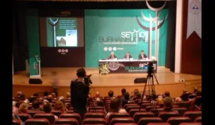 Bilim adamlarından Kayseri ve Özhaseki´ye övgüler yağdı