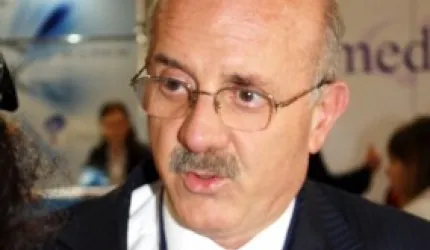 Prof. Dr. Munis Dündar, Avrupa Biyoteknoloji Derneği Başkanı oldu