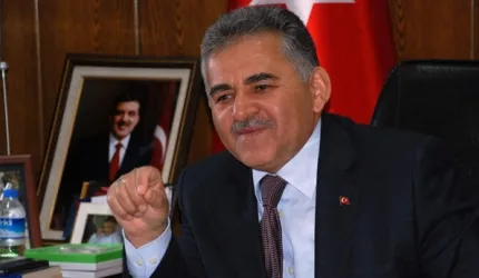 Duygu Sömürüsüne Karşı Başkan Büyükkılıç'tan Uyarı