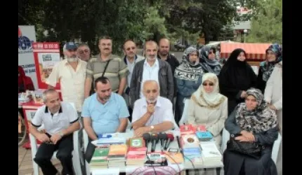 Kayserili kadınlar, Afrika´da 2 su kuyusu açtıracak