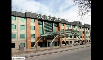 Acıbadem Kapadokya Tıp Merkezi Hizmete Açıldı