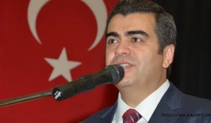 Üstün Zekalı ve Dahi Çocukların Eğitimi Çalıştayı Açıldı.