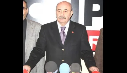 CHP İl Başakın Sadık Atila ve Yönetimden 10 Kişi İstifa Etti