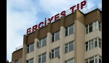 Erciyes Üniversitesi Hastanelerinde İlk Kez Bir Yabancı Hastaya Organ Nakli Yapıldı
