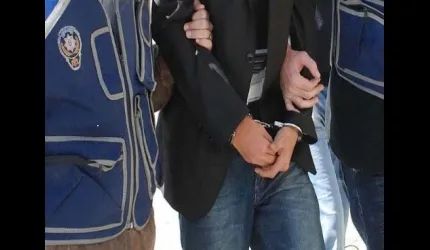 Telefon Dolandırıcıları Tutuklandı
