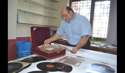 Faruk Yaman'dan,Dev Kolleksiyon