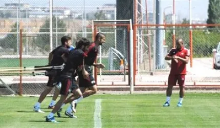 Sivasspor ve Kayserispor 16. Kez Karşı Karşıya Geliyor