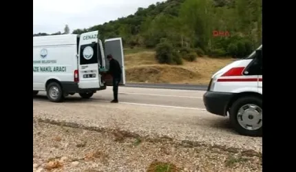 Sivas'ta Trafik Kazası: 4 Ölü, 1 Yaralı