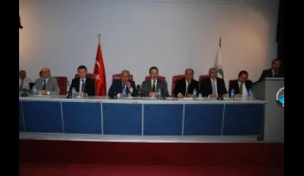 Kayseri Büyükşehir Belediyesi'nde 3 ayrı ihale