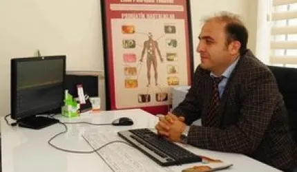 Erü'den 'Uzman' Açıklaması