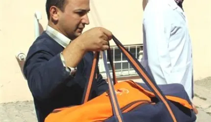 67 günlük bebek otobüste öldü