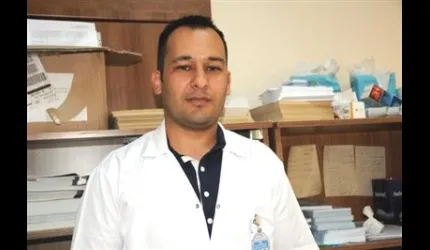 "Fırıncılar Daha Çok Alerji Oluyor"